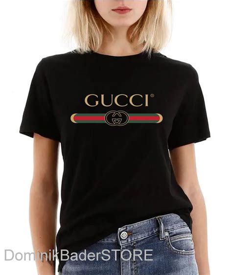 gucci femme tee shirt|Gucci t shirts for men.